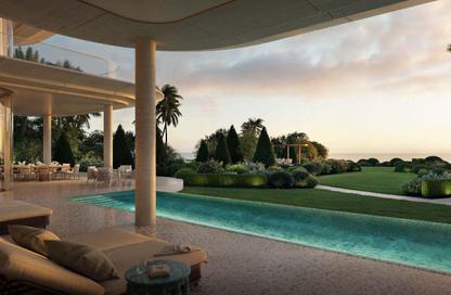 Villa - 7 Bedrooms - 7+ Bathrooms for sale in Jumeirah Asora Bay - Jumeirah - Dubai
