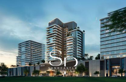 Apartment - Studio - 1 for sale in Azizi David - Dubai Healthcare City 2 - Al Jaddaf - Dubai Apartment - Studio - 1 for sale in Azizi David - Dubai Healthcare City 2 - Al Jaddaf - Dubai