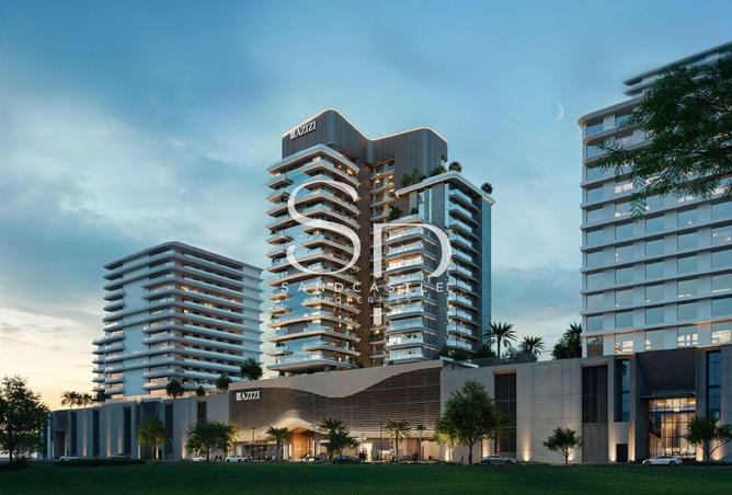 Smart layouts | Near to Metro | Q4 2027