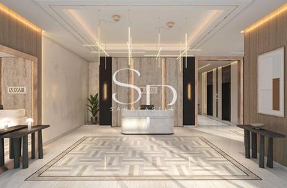 Apartment - Studio - 1 for sale in Azizi David - Dubai Healthcare City 2 - Al Jaddaf - Dubai Apartment - Studio - 1 for sale in Azizi David - Dubai Healthcare City 2 - Al Jaddaf - Dubai