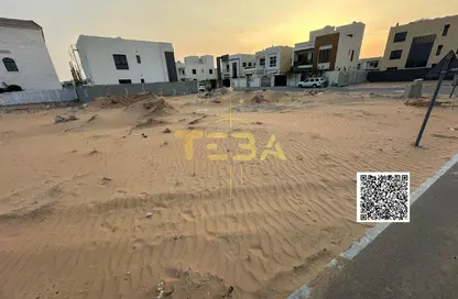 Land - Studio for sale in Al Zaheya Gardens - Al Zahya - Ajman