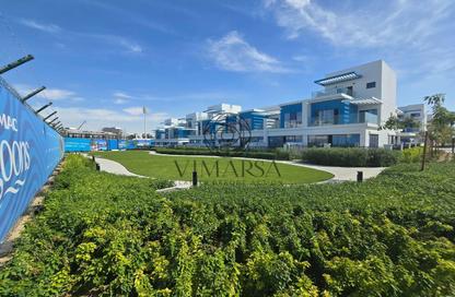 Townhouse - 5 Bedrooms - 5 Bathrooms for sale in Santorini - Damac Lagoons - Dubai