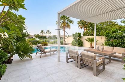 Villa - 4 - 4 for sale in Springs 10 - The Springs - Dubai Villa - 4 - 4 for sale in Springs 10 - The Springs - Dubai