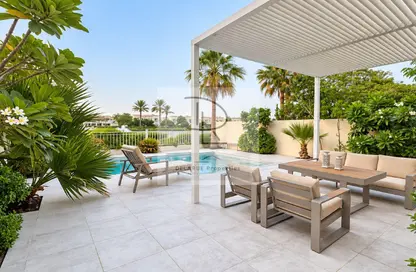 Villa - 4 Bedrooms - 4 Bathrooms for sale in Springs 10 - The Springs - Dubai