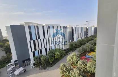 Apartment - 1 Bedroom - 2 Bathrooms for rent in The Link - East Village - Aljada - Sharjah Apartment - 1 Bedroom - 2 Bathrooms for rent in The Link - East Village - Aljada - Sharjah