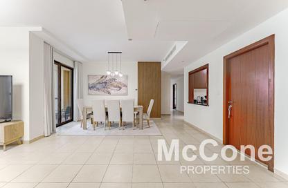 Apartment - 3 Bedrooms - 4 Bathrooms for rent in Murjan 1 - Murjan - Jumeirah Beach Residence - Dubai Apartment - 3 Bedrooms - 4 Bathrooms for rent in Murjan 1 - Murjan - Jumeirah Beach Residence - Dubai
