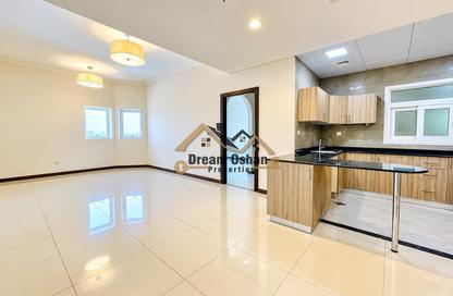 Apartment - 1 - 2 for rent in Ayat Oasis - Dubai Silicon Oasis - Dubai