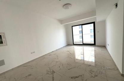 Apartment - 1 Bedroom - 2 Bathrooms for rent in Golden Dream Tower 1 - District 18 - Jumeirah Village Circle - Dubai