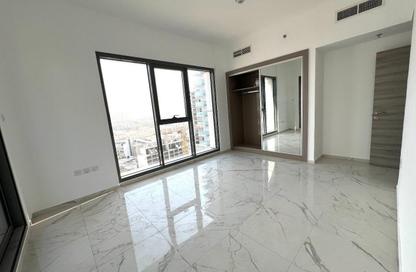 Apartment - 1 Bedroom - 2 Bathrooms for rent in Golden Dream Tower 1 - District 18 - Jumeirah Village Circle - Dubai