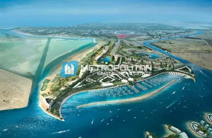 Land - Studio for sale in West Yas - Yas Island - Abu Dhabi