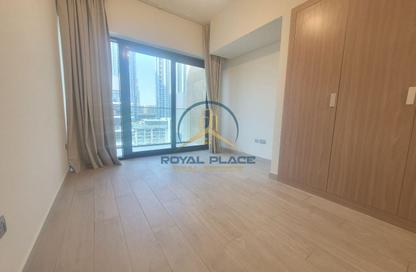 Apartment - Studio - 1 for rent in Azizi Riviera 43 - Azizi Riviera - Meydan One - Meydan - Dubai