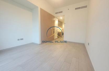 Apartment - Studio - 1 for rent in Azizi Riviera 43 - Azizi Riviera - Meydan One - Meydan - Dubai