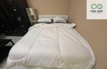 Apartment - Studio - 1 Bathroom for rent in Al Rashidiya 3 - Al Rashidiya - Ajman Apartment - Studio - 1 Bathroom for rent in Al Rashidiya 3 - Al Rashidiya - Ajman