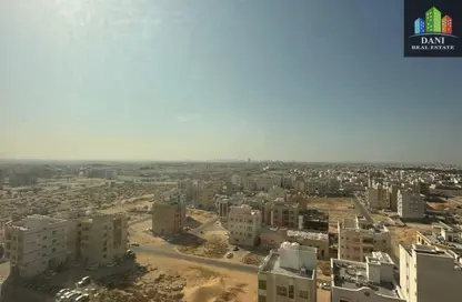 Apartment - 1 Bedroom - 2 Bathrooms for sale in Al Ghoroub Tower - Al Alia - Ajman