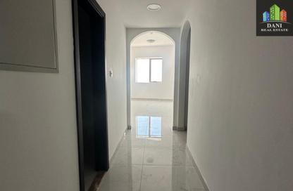 Apartment - 1 Bedroom - 2 Bathrooms for sale in Al Ghoroub Tower - Al Alia - Ajman