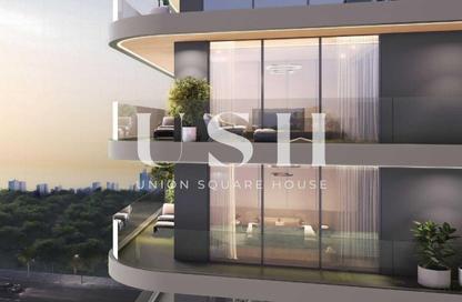 Apartment - 1 - 2 for sale in Valores Residences - Jebel Ali Village - Jebel Ali - Dubai Apartment - 1 - 2 for sale in Valores Residences - Jebel Ali Village - Jebel Ali - Dubai