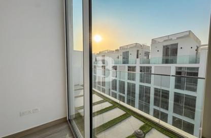 Townhouse - 4 Bedrooms - 5 Bathrooms for rent in Ixora - Al Barari - Dubai