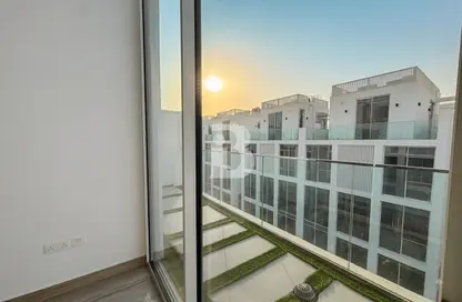 تاون هاوس - 4 غرف نوم - 5 حمامات للايجار في البراري إكسورا - البراري - دبي