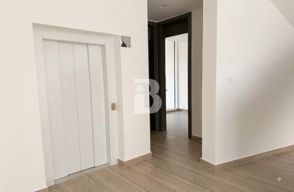 Townhouse - 4 Bedrooms - 5 Bathrooms for rent in Ixora - Al Barari - Dubai