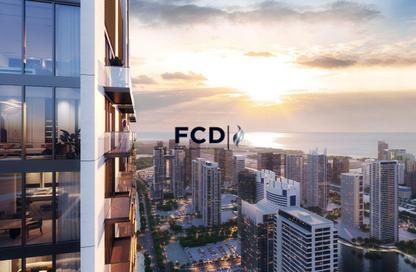 Apartment - 2 Bedrooms - 3 Bathrooms for sale in Sobha Verde - Jumeirah Lake Towers - Dubai