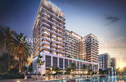 Apartment - 1 Bedroom - 1 Bathroom for sale in Capri 2E - Capri 2 - Riverside Views - Damac Riverside - Dubai Investment Park 2 (DIP 2) - Dubai Investment Park (DIP) - Dubai Apartment - 1 Bedroom - 1 Bathroom for sale in Capri 2E - Capri 2 - Riverside Views - Damac Riverside - Dubai Investment Park 2 (DIP 2) - Dubai Investment Park (DIP) - Dubai