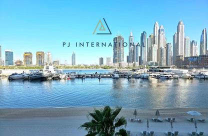 Apartment - 2 Bedrooms - 2 Bathrooms for sale in Beach Mansion Tower 2 - Beach Mansion - Emaar Beachfront - Dubai Harbour - Dubai Apartment - 2 Bedrooms - 2 Bathrooms for sale in Beach Mansion Tower 2 - Beach Mansion - Emaar Beachfront - Dubai Harbour - Dubai