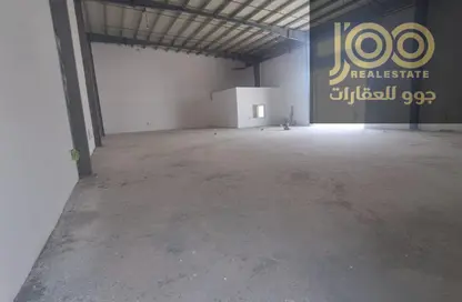 Warehouse - Studio - 1 Bathroom for rent in Umm Al Thuoob - Umm Al Quwain