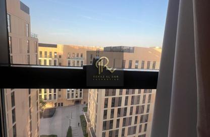 Apartment - 3 - 4 for sale in Souks Residential - Al Mamsha - Muwaileh - Sharjah