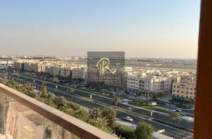 Apartment - 3 - 4 for sale in Souks Residential - Al Mamsha - Muwaileh - Sharjah