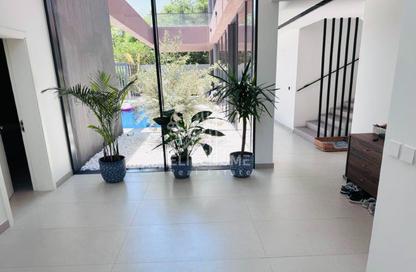 Villa - 5 Bedrooms - 7 Bathrooms for sale in Kaya - Masaar - Tilal City - Sharjah