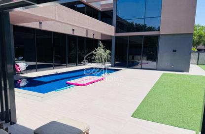 Villa - 5 Bedrooms - 7 Bathrooms for sale in Kaya - Masaar - Tilal City - Sharjah
