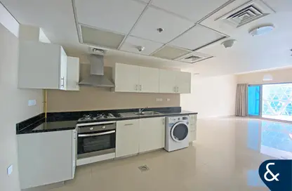 شقة - غرفة نوم - 2 حمامات للبيع في A بارك  تاور - أبراج بارك تاورز - مركز دبي المالي العالمي - دبي