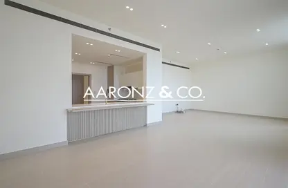 شقة - 2 غرف نوم - 3 حمامات للايجار في بن غاطي رويال - منطقة 18 - قرية جميرا الدائرية - دبي