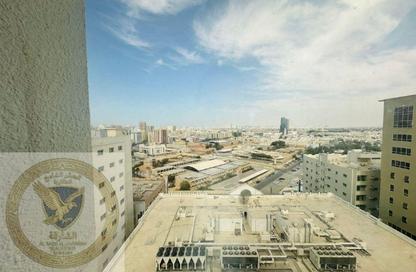 Apartment - 1 Bedroom - 2 Bathrooms for rent in Al Mahatta - Al Qasimia - Sharjah