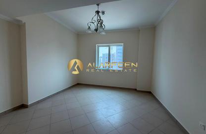 Apartment - 2 Bedrooms - 3 Bathrooms for rent in Murdih Tower - District 17 - Jumeirah Village Circle - Dubai
