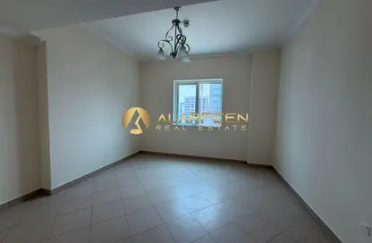Apartment - 2 Bedrooms - 3 Bathrooms for rent in Murdih Tower - District 17 - Jumeirah Village Circle - Dubai