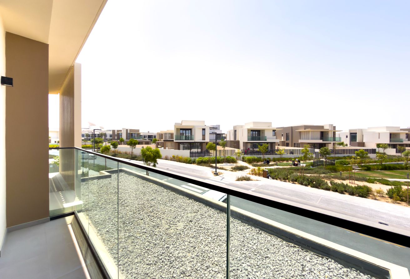 4 bedroom villa in Jebel Ali Village Villas, Jebel Ali: 26