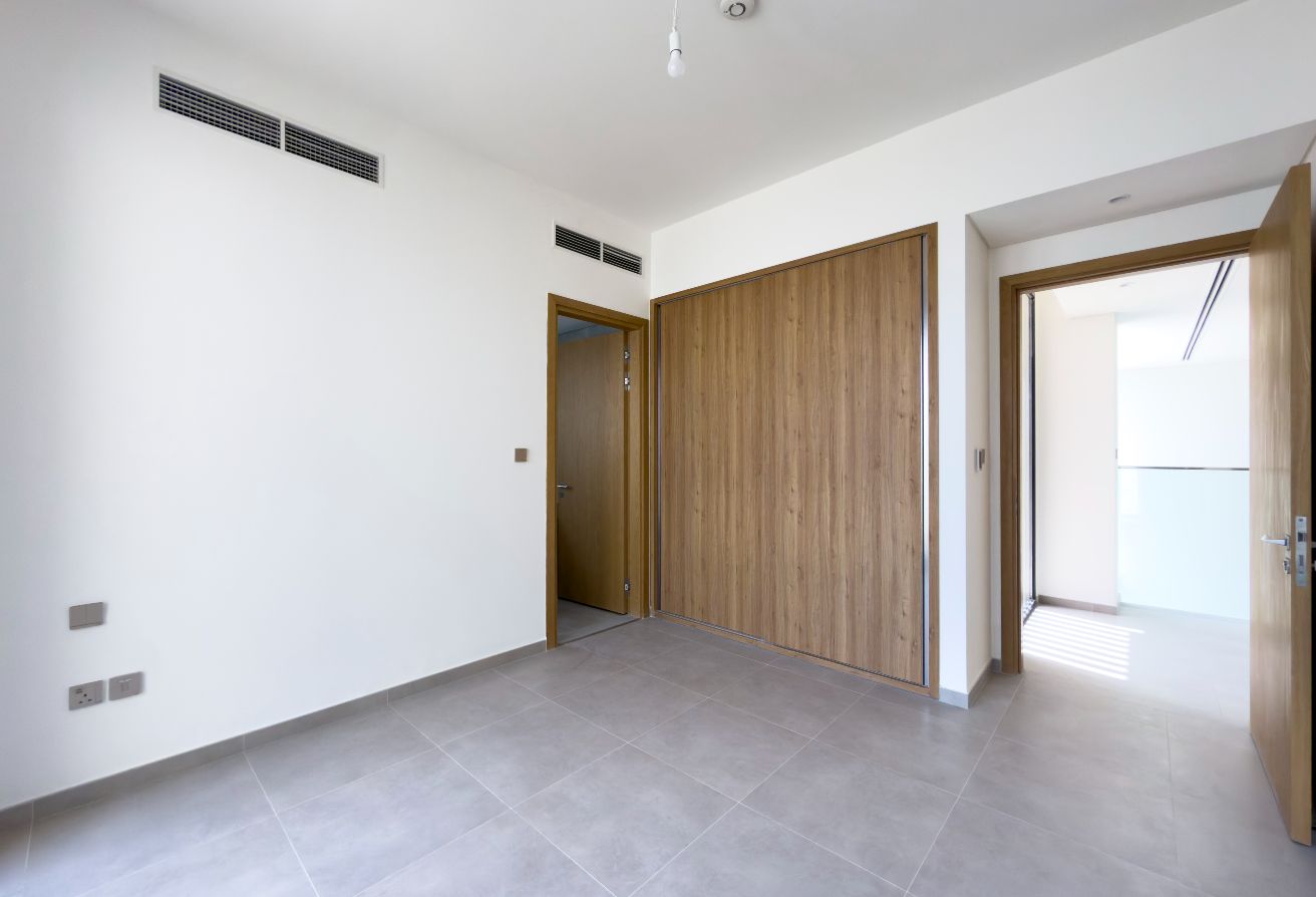 4 bedroom villa in Jebel Ali Village Villas, Jebel Ali: 13