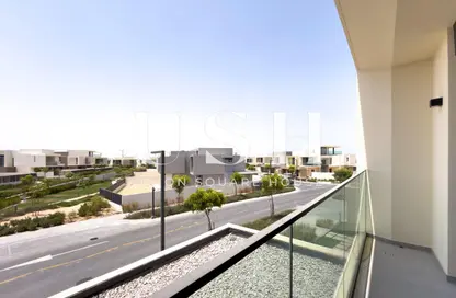 فيلا - 4 غرف نوم - 5 حمامات للبيع في فيلات قرية جبل علي - قرية جبل علي - جبل علي - دبي