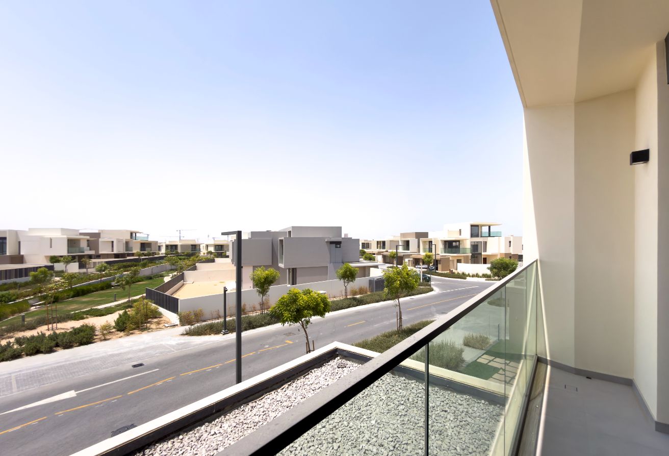 4 bedroom villa in Jebel Ali Village Villas, Jebel Ali: 27