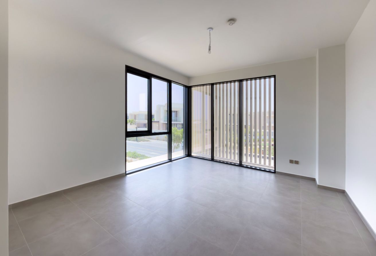 4 bedroom villa in Jebel Ali Village Villas, Jebel Ali: 28