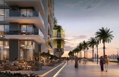 Apartment - 3 - 4 for sale in Creek Bay Tower B - Creek Bay - Dubai Creek Harbour (The Lagoons) - Dubai Apartment - 3 - 4 for sale in Creek Bay Tower B - Creek Bay - Dubai Creek Harbour (The Lagoons) - Dubai