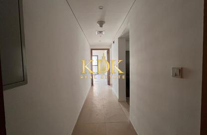 Apartment - 1 - 2 for rent in Aurion Residence - District 10 - Jumeirah Village Circle - Dubai
