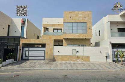 Villa - 5 - 7 for rent in Al Yasmeen 1 - Al Yasmeen - Ajman