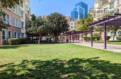 Apartment - Studio - 1 for rent in Building 234 - Mogul Cluster - Discovery Gardens - Dubai