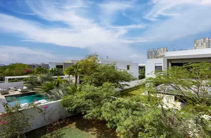 فيلا - 3 غرف نوم - 4 حمامات للايجار في 2 فلل سيدرا - فلل سيدرا - دبي هيلز استيت - دبي