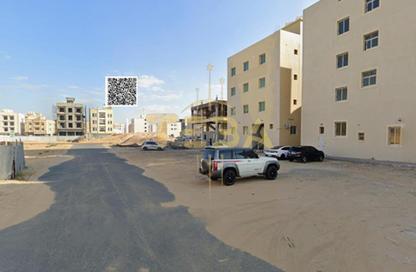 Land - Studio for sale in Ajman Hills - Al Alia - Ajman