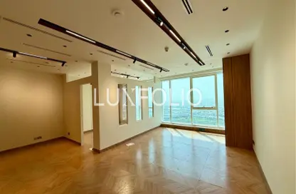 Office Space - Studio for rent in Churchill Executive Tower - Churchill Towers - Business Bay - Dubai