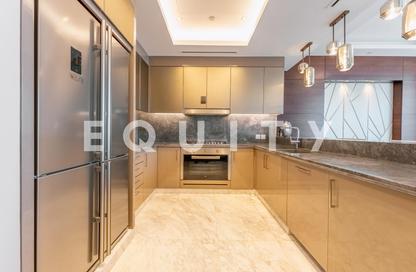 Apartment - 3 Bedrooms - 5 Bathrooms for sale in The Address Sky View Tower 1 - The Address Sky View Towers - Downtown Dubai - Dubai
