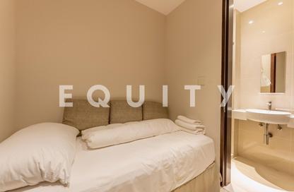 Apartment - 3 Bedrooms - 5 Bathrooms for sale in The Address Sky View Tower 1 - The Address Sky View Towers - Downtown Dubai - Dubai